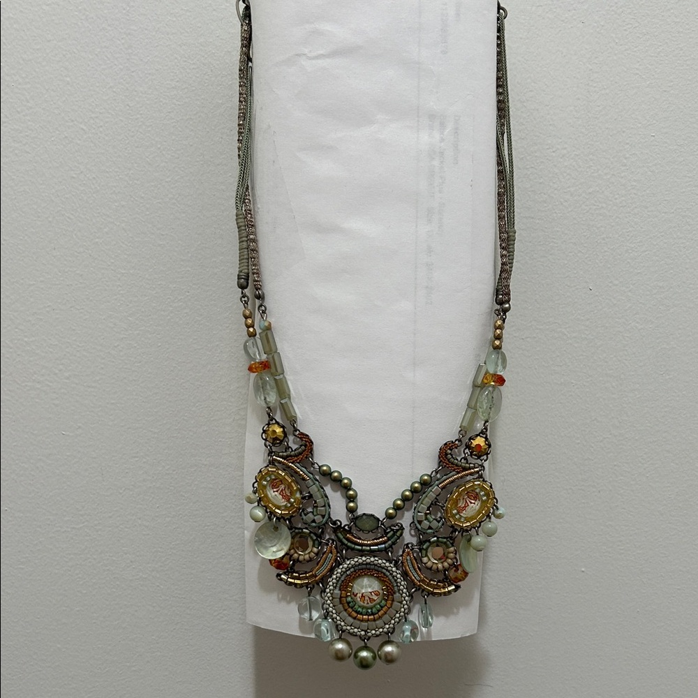 Ayala Bar necklace